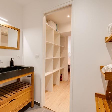 Le Grenette - Appartement Pour 2 A 4 Personnes En Plein Coeur D'Άννεσι Εξωτερικό φωτογραφία