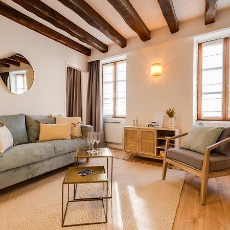 Le Grenette - Appartement Pour 2 A 4 Personnes En Plein Coeur D'Άννεσι Εξωτερικό φωτογραφία