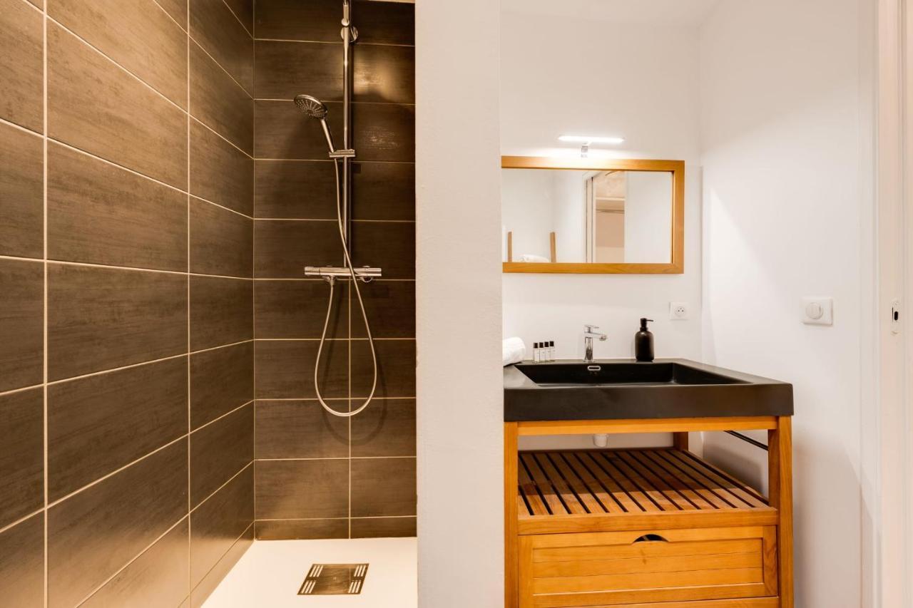 Le Grenette - Appartement Pour 2 A 4 Personnes En Plein Coeur D'Άννεσι Εξωτερικό φωτογραφία