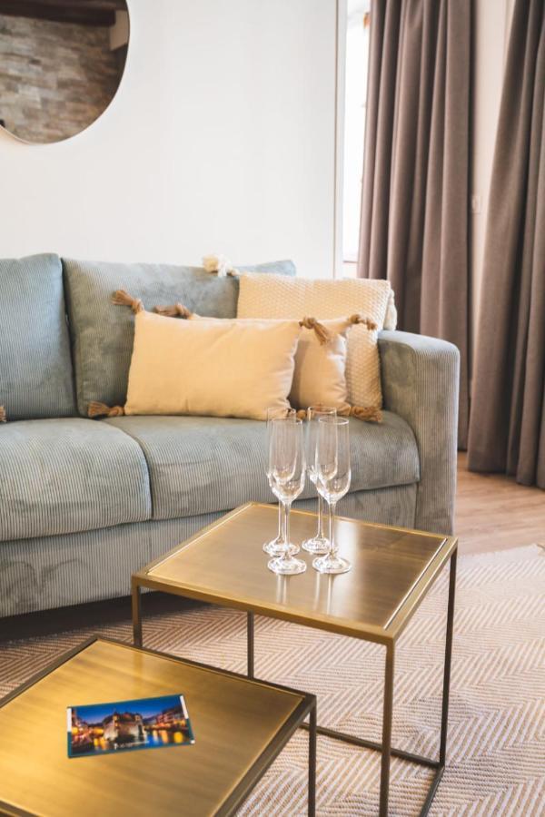 Le Grenette - Appartement Pour 2 A 4 Personnes En Plein Coeur D'Άννεσι Εξωτερικό φωτογραφία
