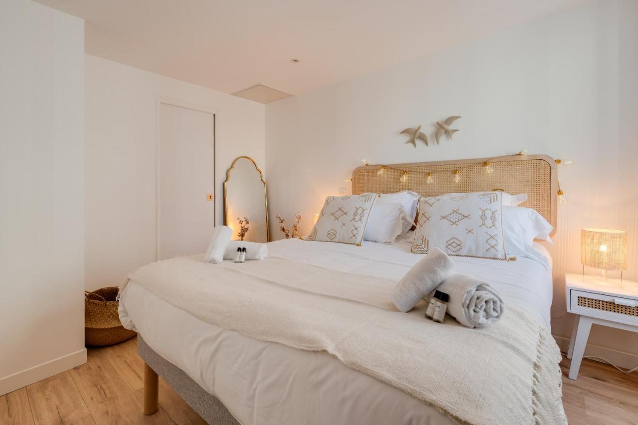 Le Grenette - Appartement Pour 2 A 4 Personnes En Plein Coeur D'Άννεσι Εξωτερικό φωτογραφία