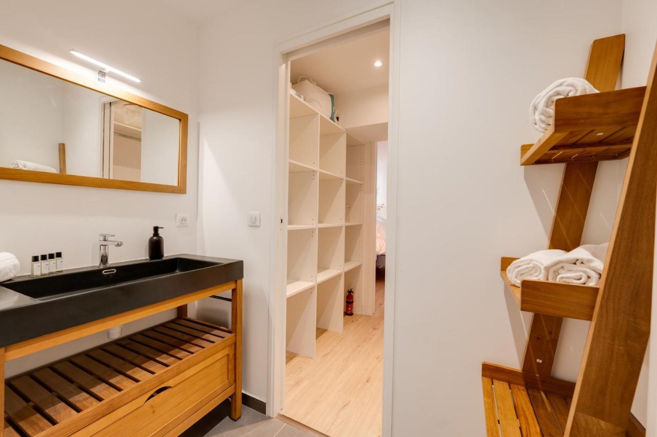 Le Grenette - Appartement Pour 2 A 4 Personnes En Plein Coeur D'Άννεσι Εξωτερικό φωτογραφία