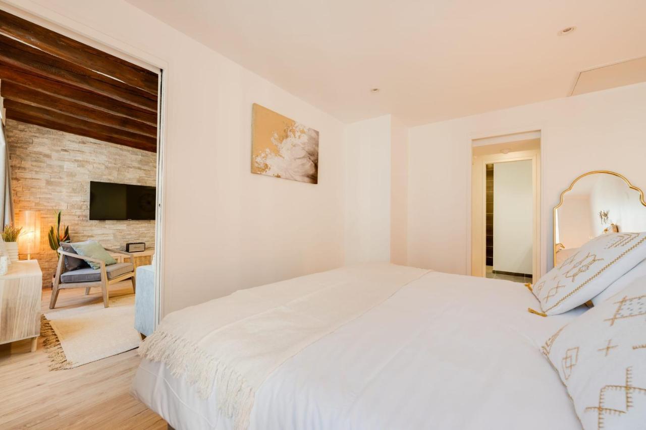 Le Grenette - Appartement Pour 2 A 4 Personnes En Plein Coeur D'Άννεσι Εξωτερικό φωτογραφία