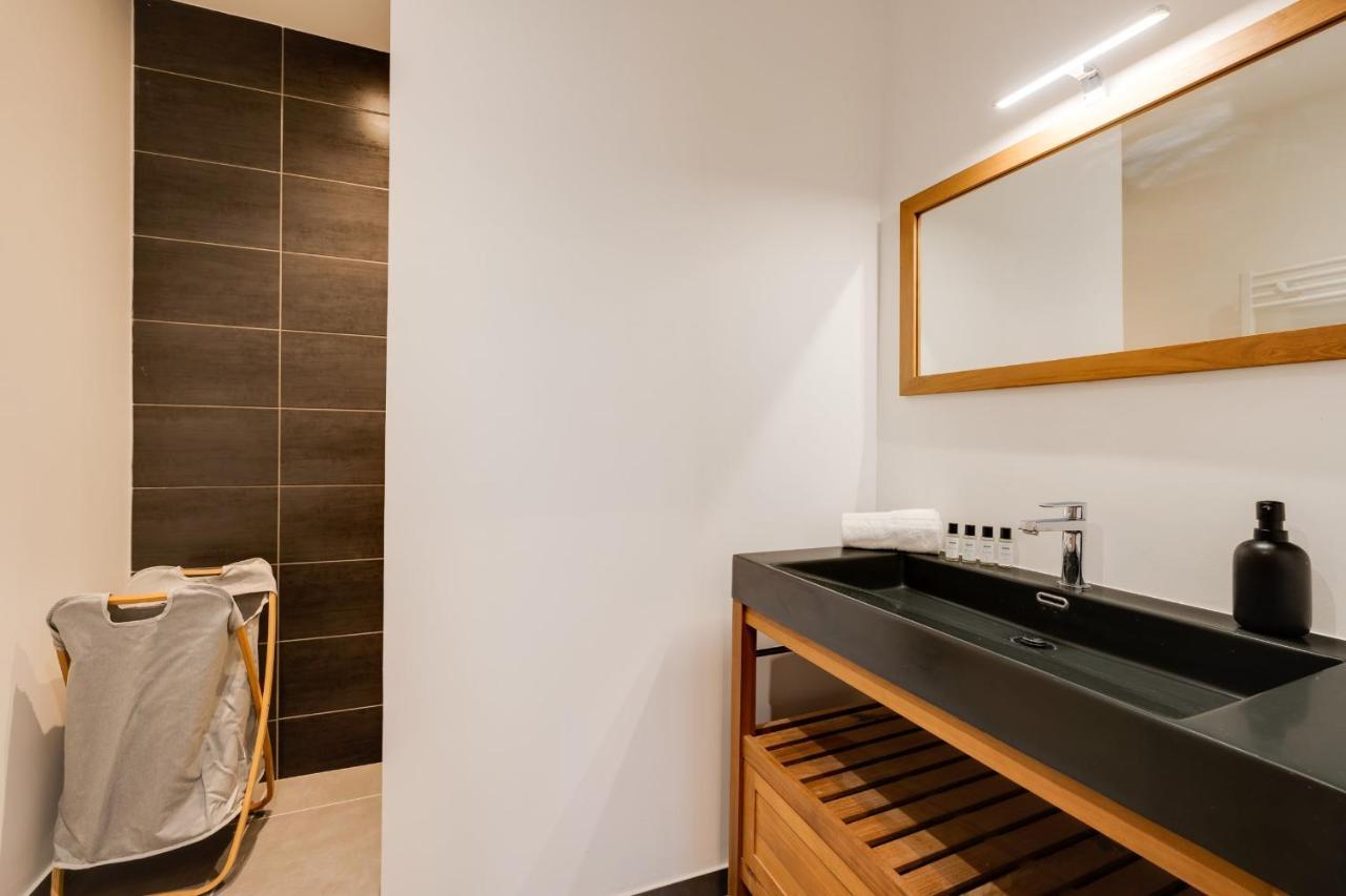 Le Grenette - Appartement Pour 2 A 4 Personnes En Plein Coeur D'Άννεσι Εξωτερικό φωτογραφία