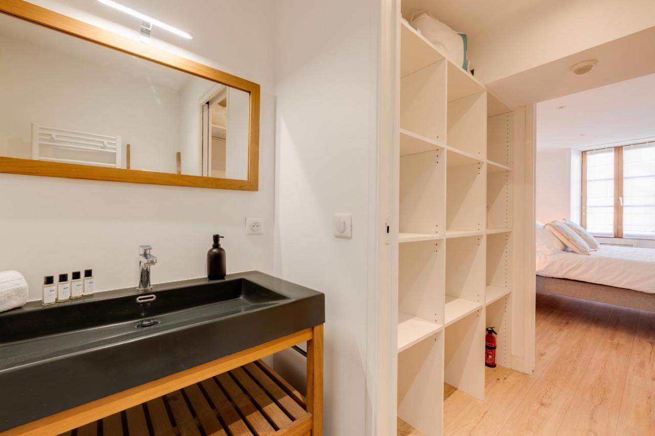 Le Grenette - Appartement Pour 2 A 4 Personnes En Plein Coeur D'Άννεσι Εξωτερικό φωτογραφία