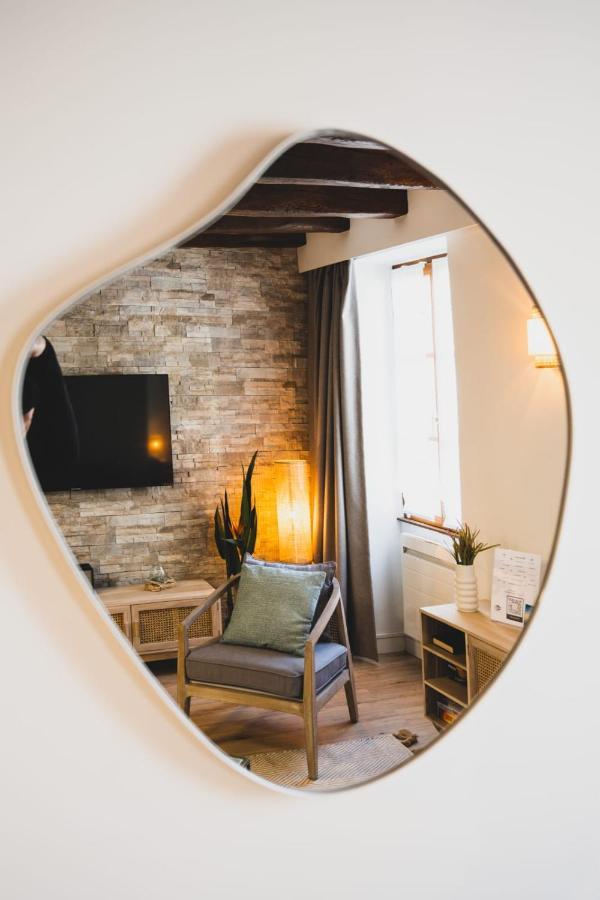 Le Grenette - Appartement Pour 2 A 4 Personnes En Plein Coeur D'Άννεσι Εξωτερικό φωτογραφία